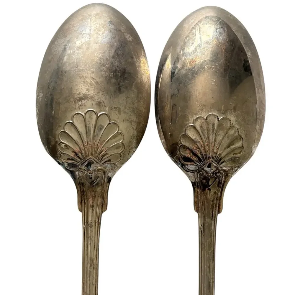 Set Of 2 Large 13